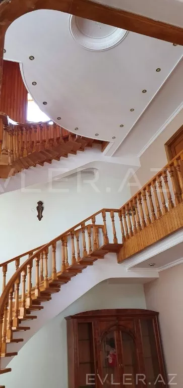 Aylıq, həyət evi/villa