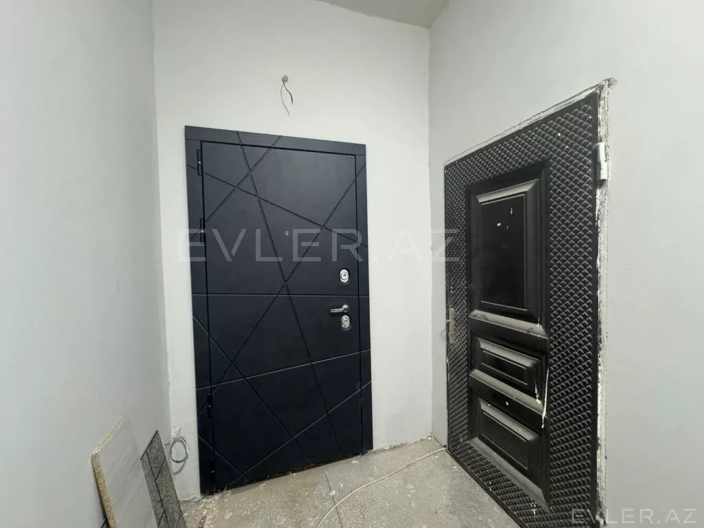 Satılır, yeni tikili