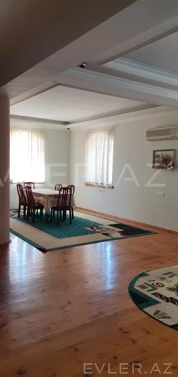 Aylıq, həyət evi/villa