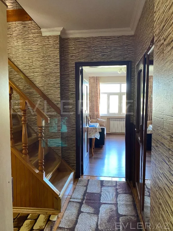 Satılır, həyət evi/villa
