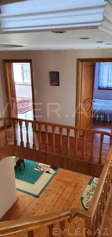 Aylıq, həyət evi/villa
