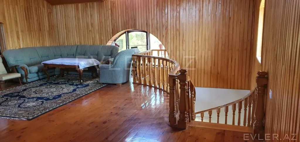 Aylıq, həyət evi/villa