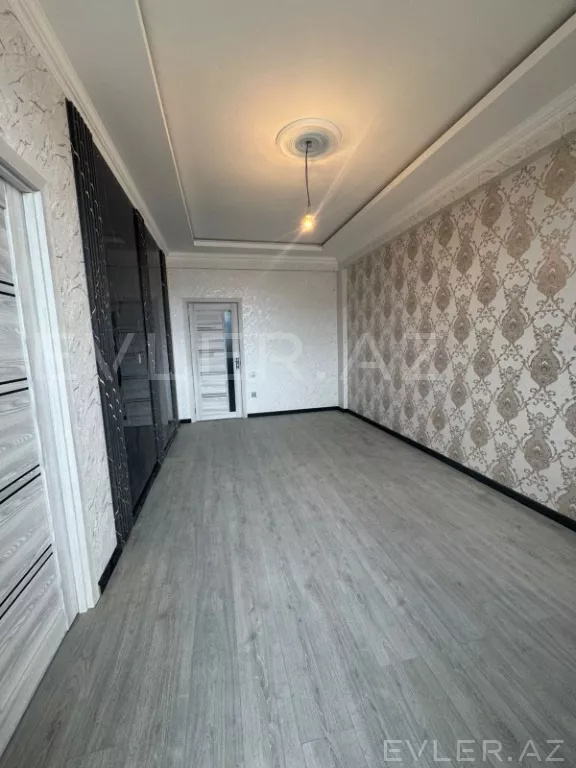 Satılır, yeni tikili