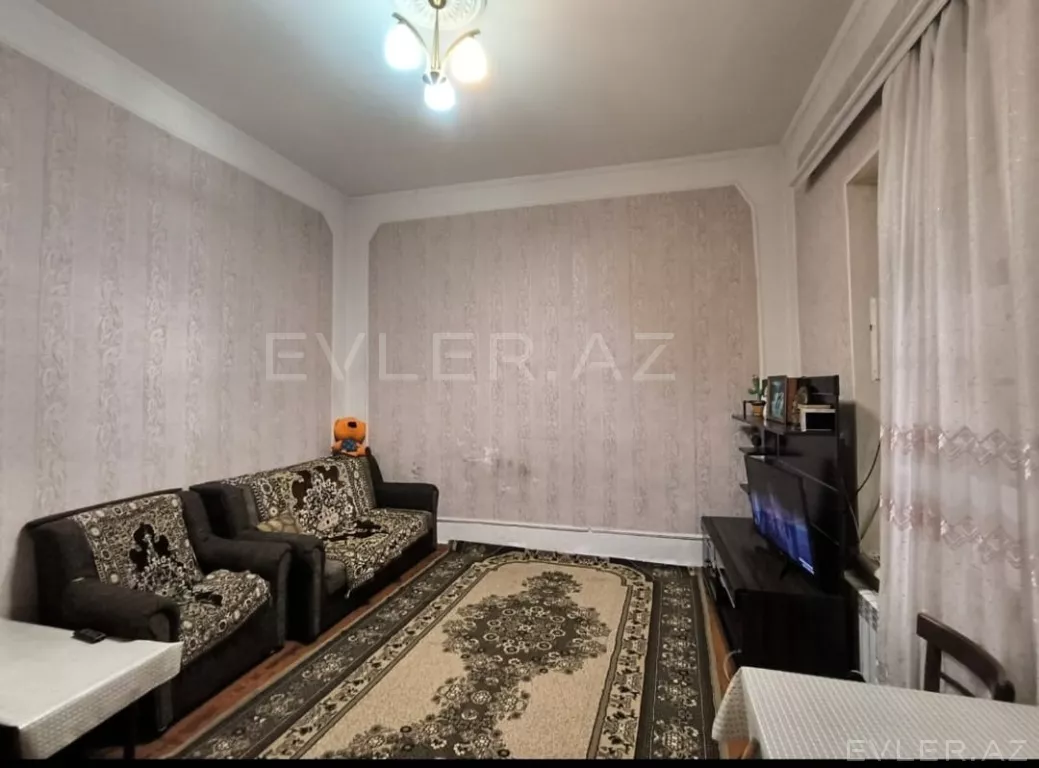 Satılır, həyət evi/villa
