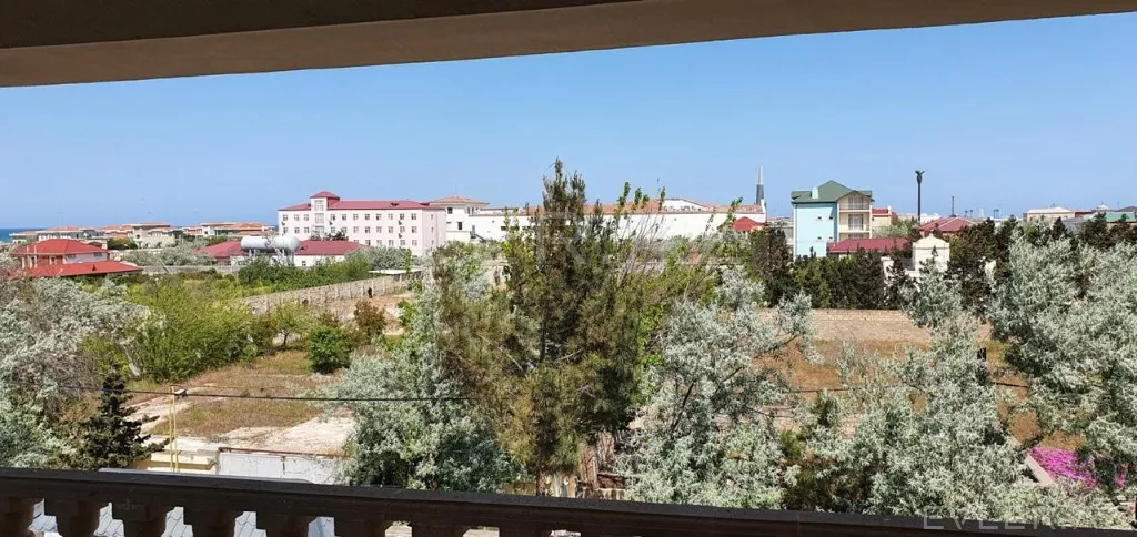 Aylıq, həyət evi/villa