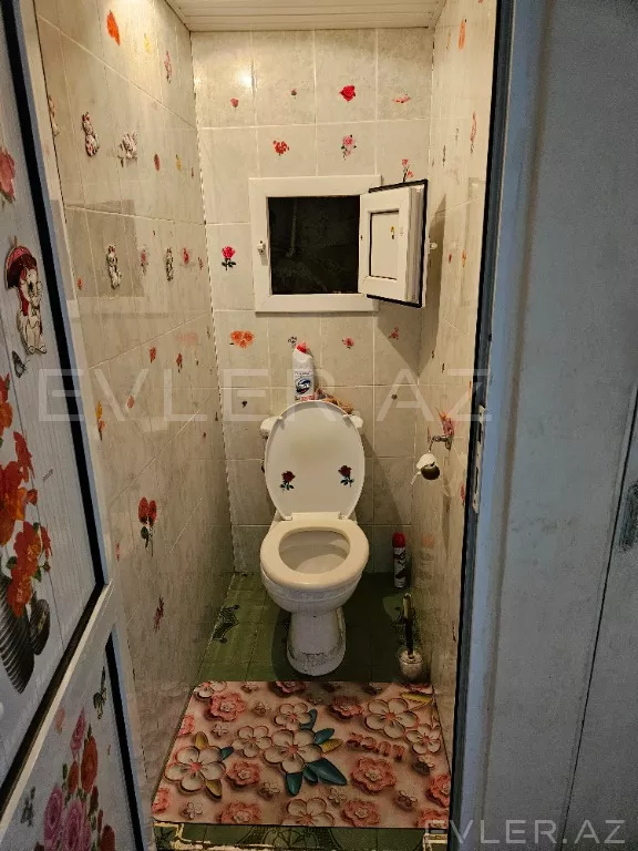 Satılır, köhnə tikili