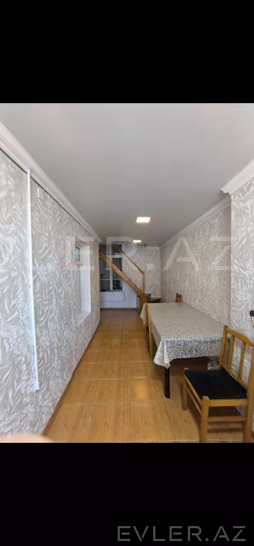 Satılır, həyət evi/villa