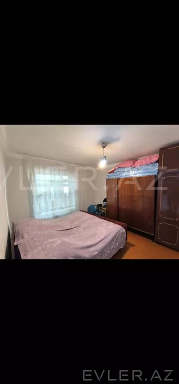 Satılır, həyət evi/villa