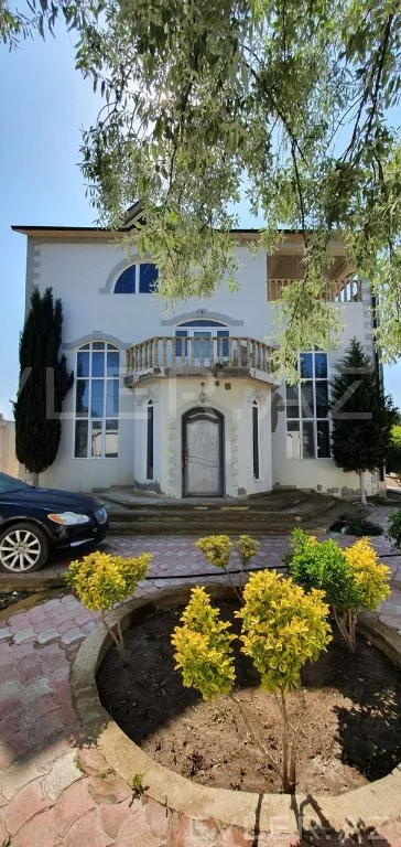 Aylıq, həyət evi/villa