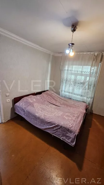Satılır, həyət evi/villa