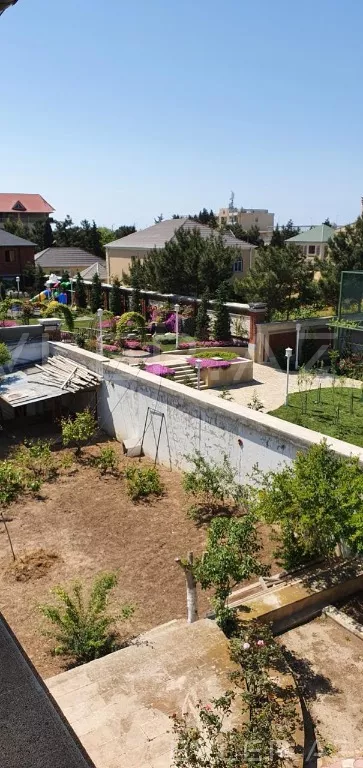 Aylıq, həyət evi/villa