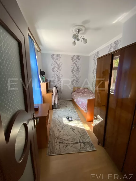 Satılır, həyət evi/villa