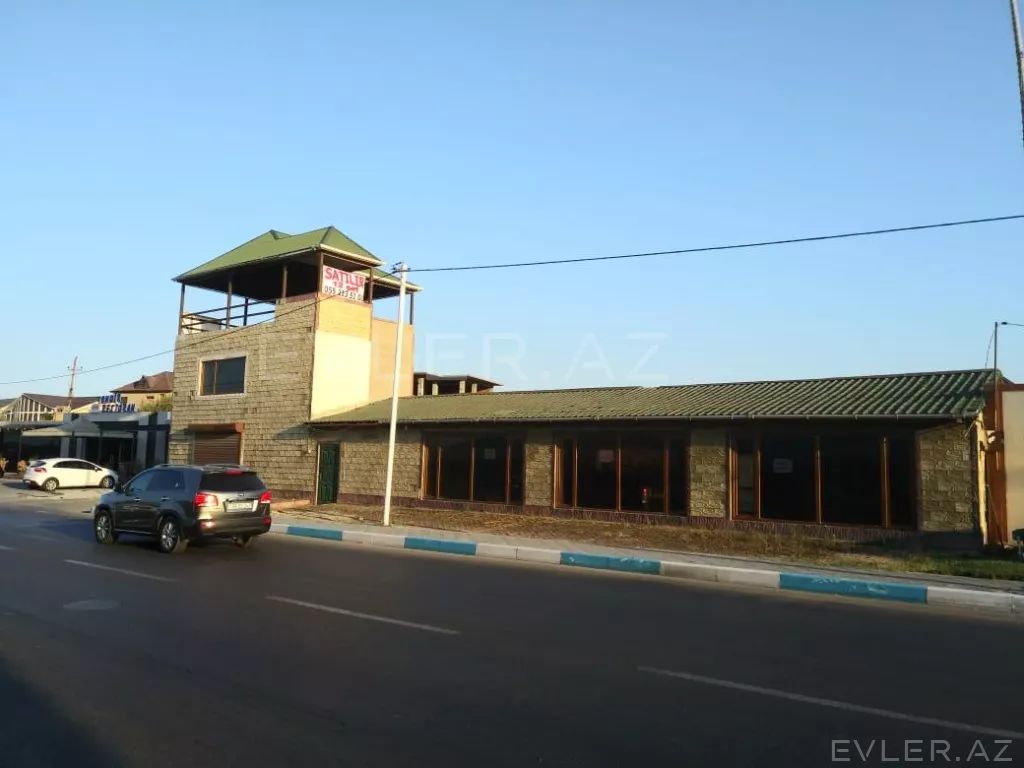 Satılır, obyekt