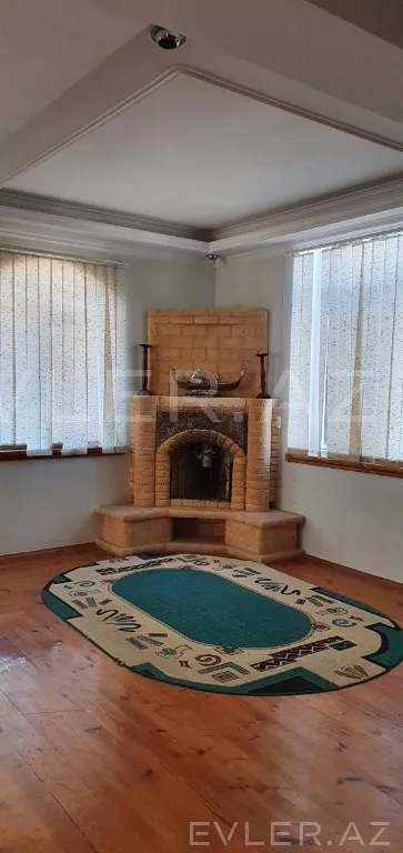 Aylıq, həyət evi/villa