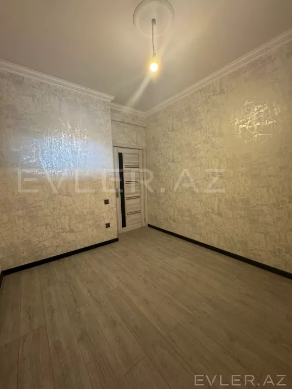 Satılır, yeni tikili