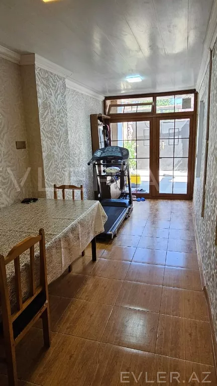 Satılır, həyət evi/villa