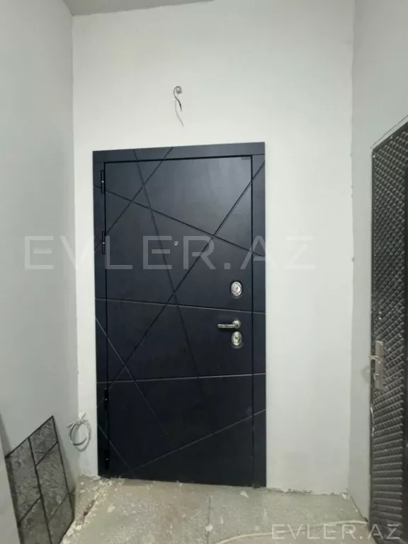 Satılır, yeni tikili