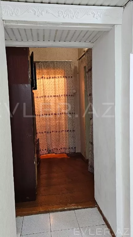 Satılır, həyət evi/villa