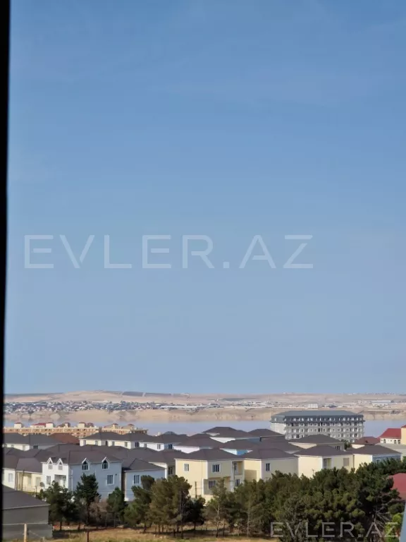 Satılır, yeni tikili