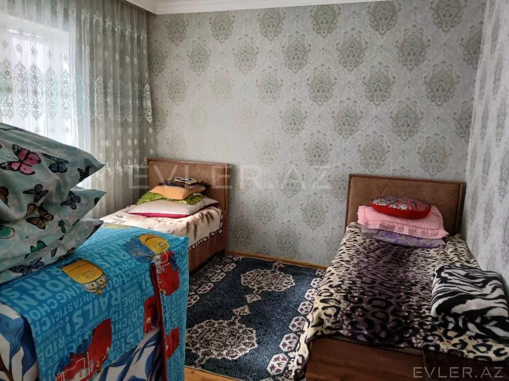 Satılır, həyət evi/villa
