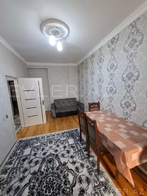 Satılır, yeni tikili