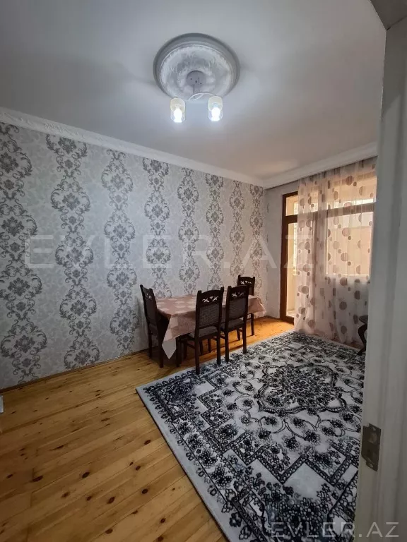Satılır, yeni tikili