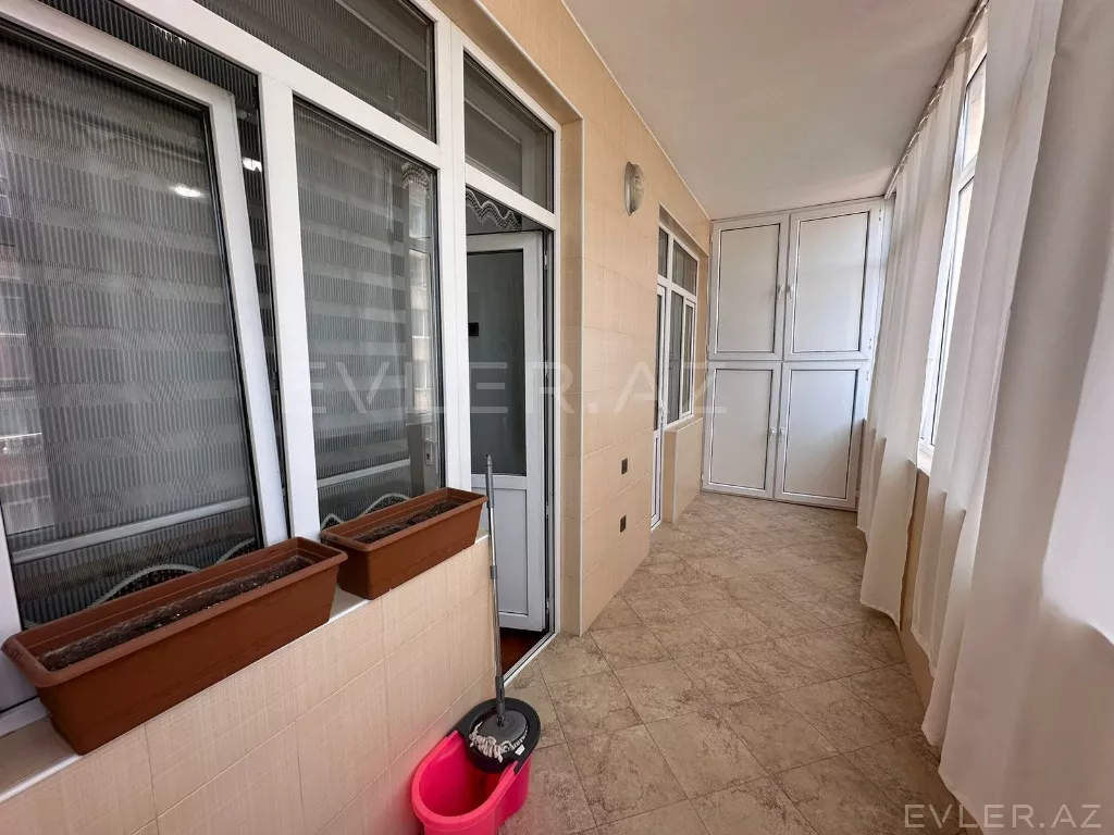 Satılır, yeni tikili