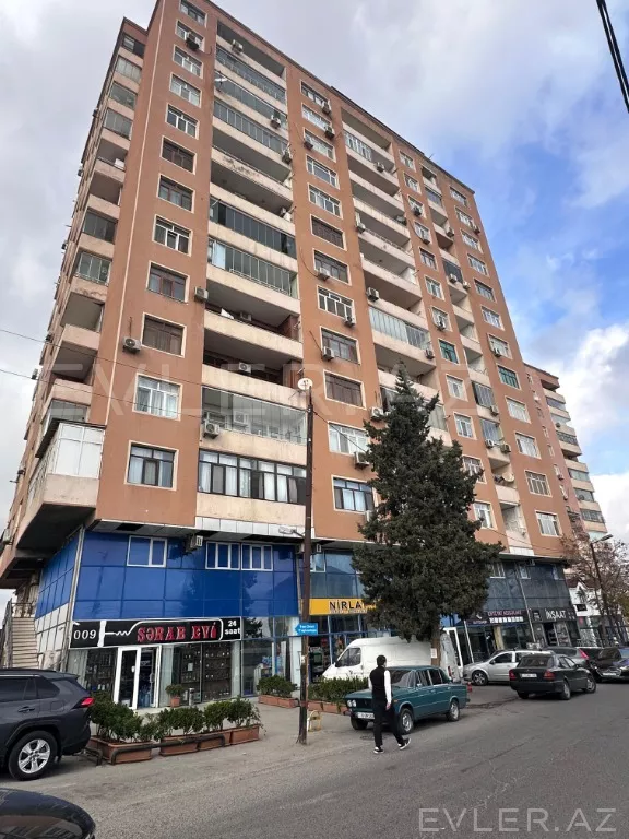Satılır, yeni tikili