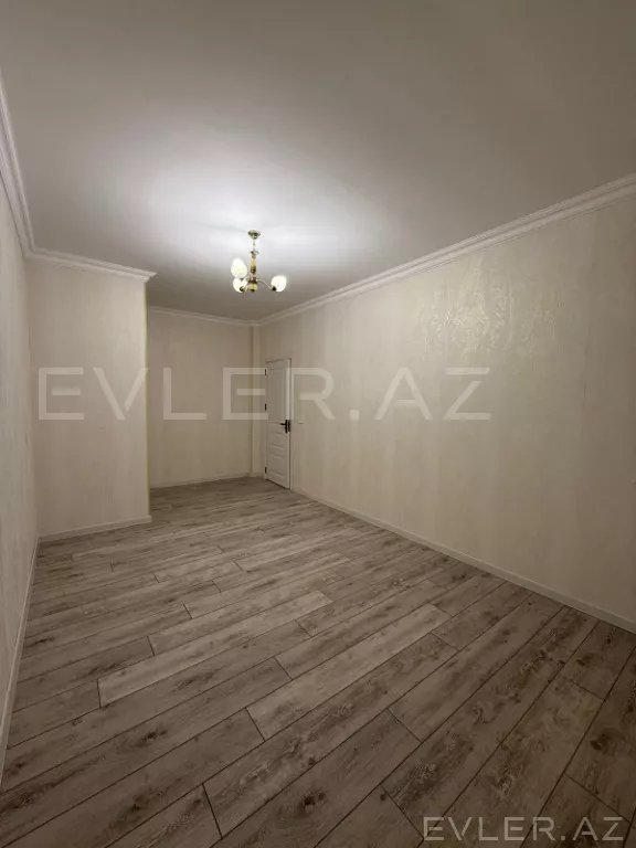 Satılır, yeni tikili