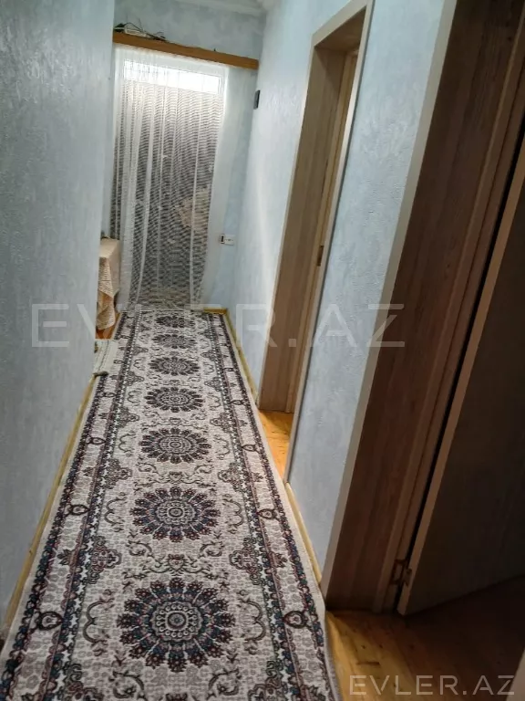 Satılır, həyət evi/villa