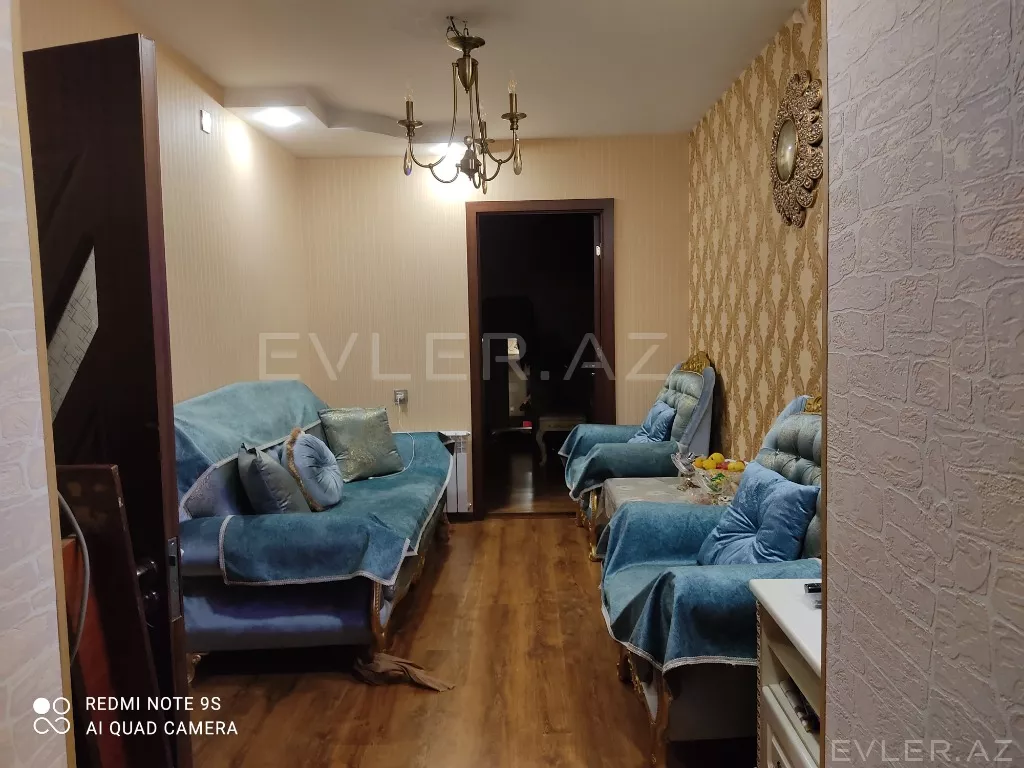 Satılır, həyət evi/villa