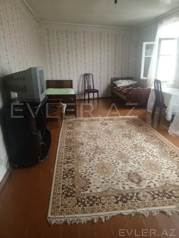 Aylıq, həyət evi/villa