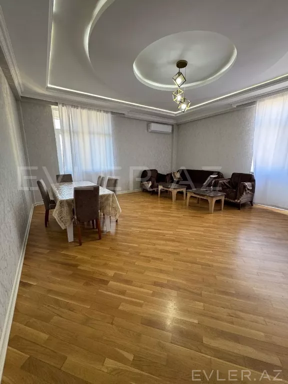 Satılır, yeni tikili