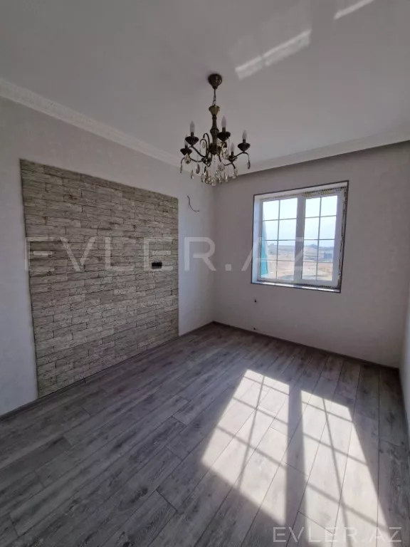 Satılır, yeni tikili