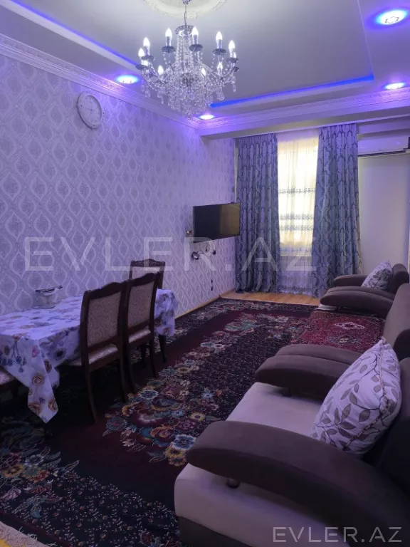 Aylıq, yeni tikili