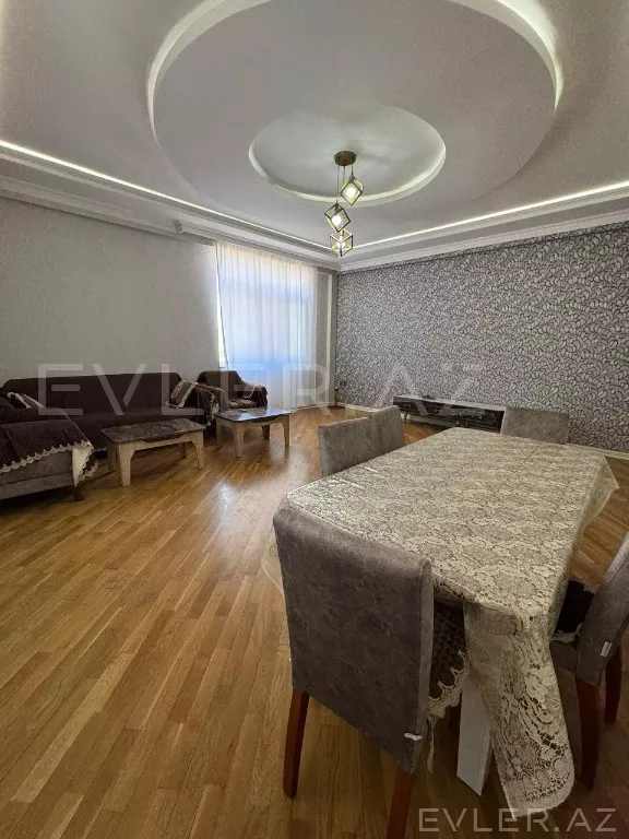 Satılır, yeni tikili