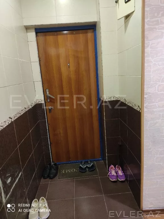 Satılır, həyət evi/villa