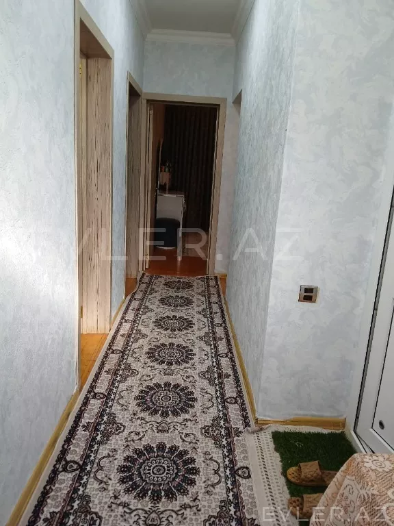 Satılır, həyət evi/villa