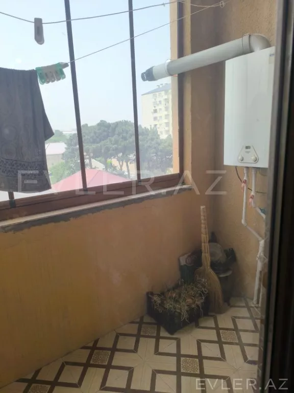 Aylıq, yeni tikili