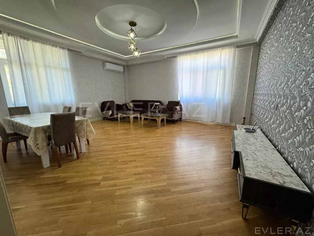 Satılır, yeni tikili