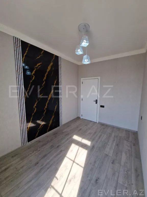 Satılır, yeni tikili