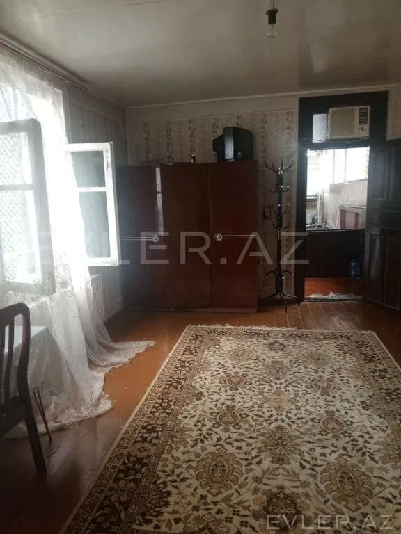 Aylıq, həyət evi/villa