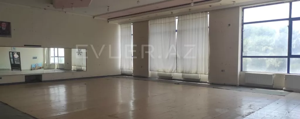 Aylıq, obyekt