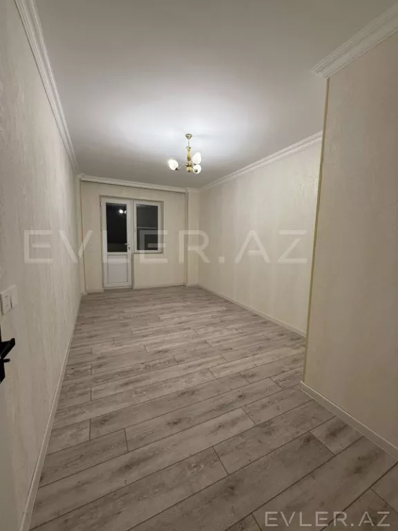 Satılır, yeni tikili