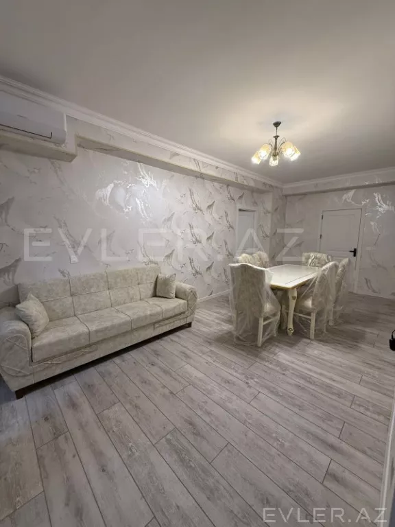 Satılır, yeni tikili