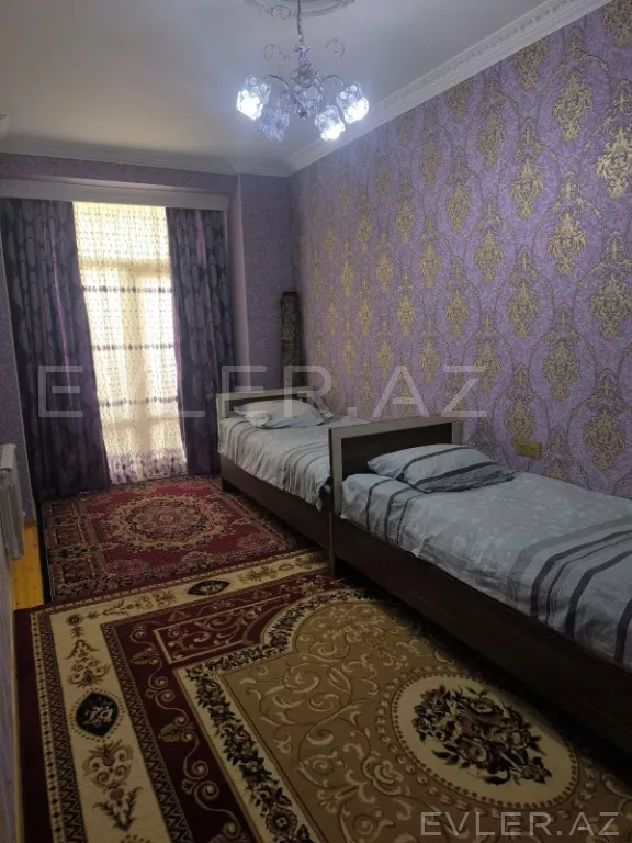 Aylıq, yeni tikili