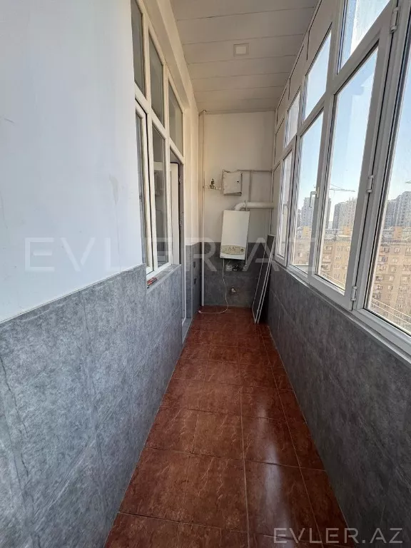 Satılır, yeni tikili