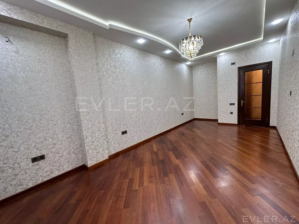 Satılır, yeni tikili