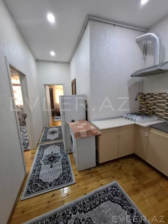 Satılır, yeni tikili