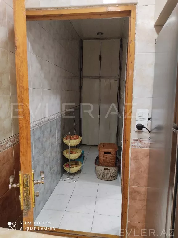 Satılır, həyət evi/villa